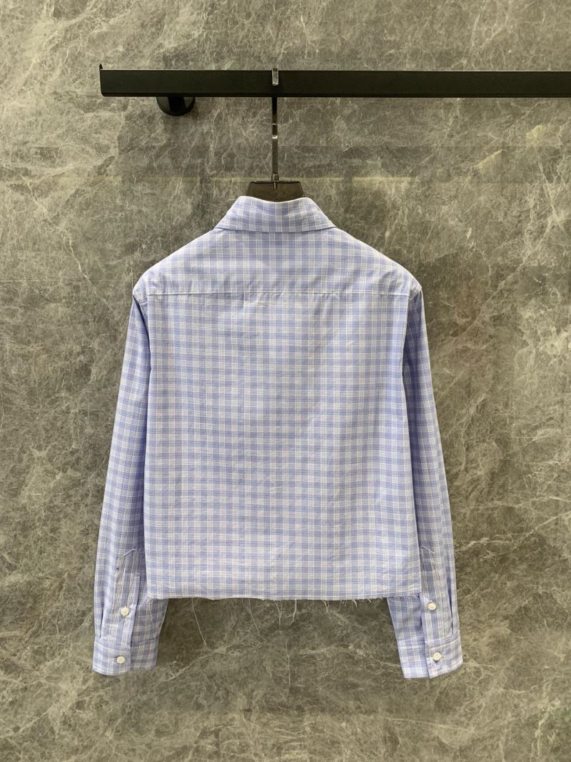 Miu Miu Shirts